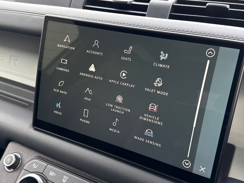 Used Land Rover Defender 2024 for sale - 77961825: Photo 31