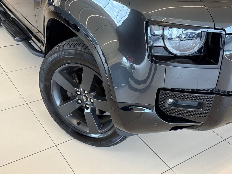 Used Land Rover Defender 2024 for sale - 77961825: Photo 39