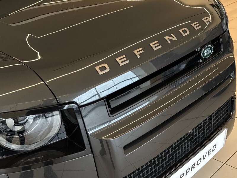 Used Land Rover Defender 2024 for sale - 77961825: Photo 40