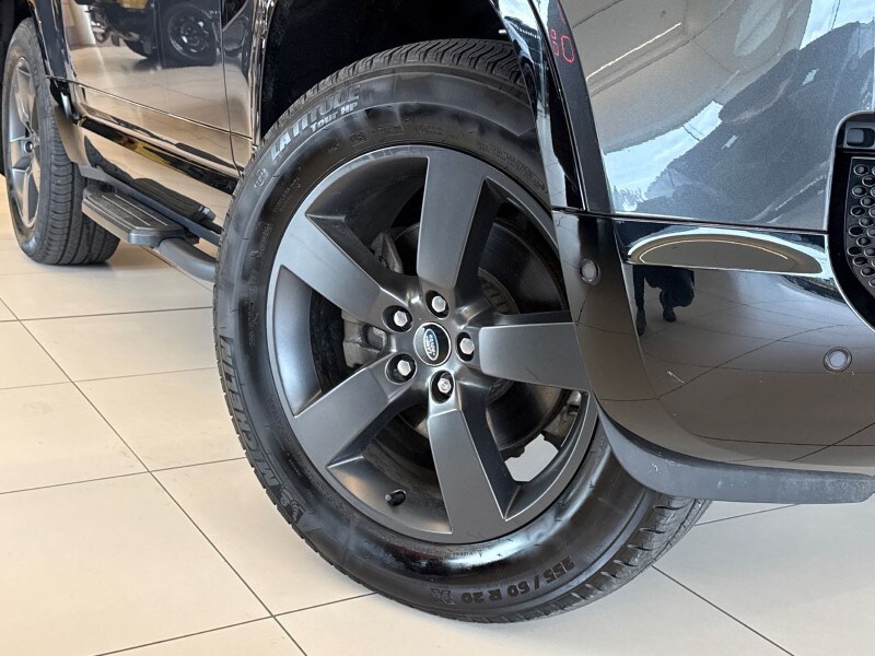 Used Land Rover Defender 2024 for sale - 77961825: Photo 41