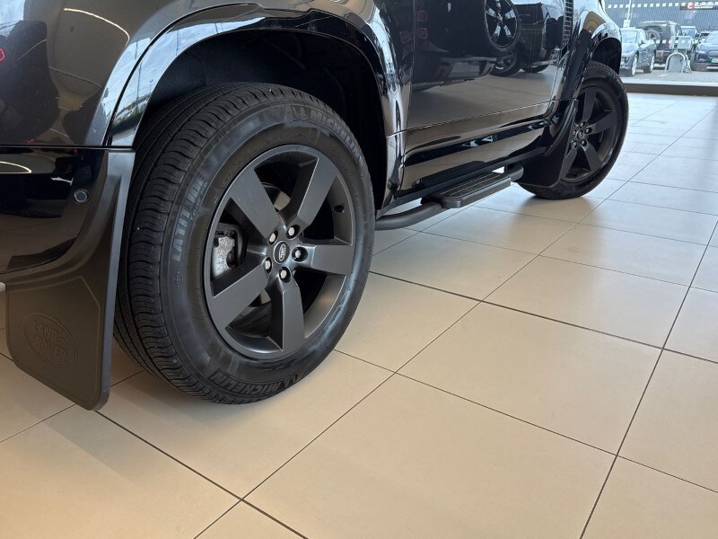 Used Land Rover Defender 2024 for sale - 77961825: Photo 45