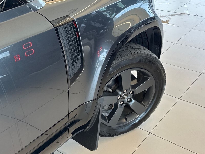 Used Land Rover Defender 2024 for sale - 77961825: Photo 46