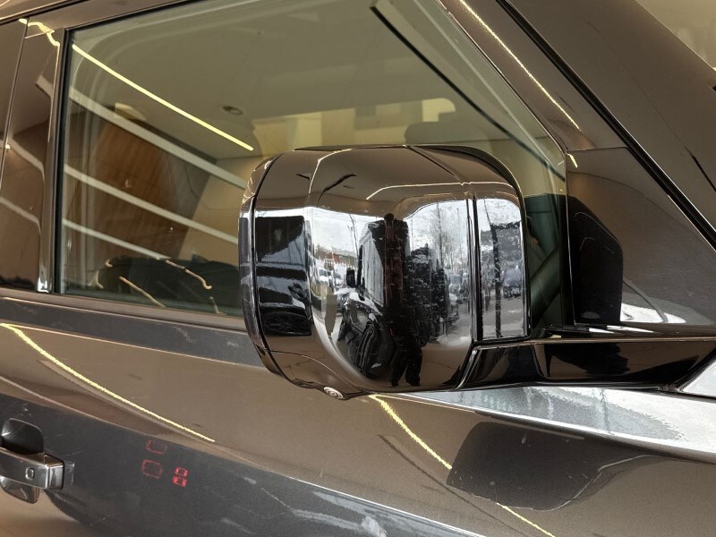 Used Land Rover Defender 2024 for sale - 77961825: Photo 47