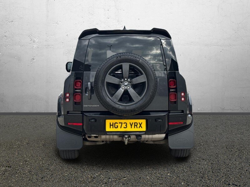 Used Land Rover Defender 2024 for sale - 77961825: Photo 6