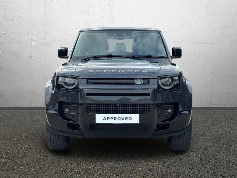 Used Land Rover Defender 2024 for sale - 77961825: Photo 7