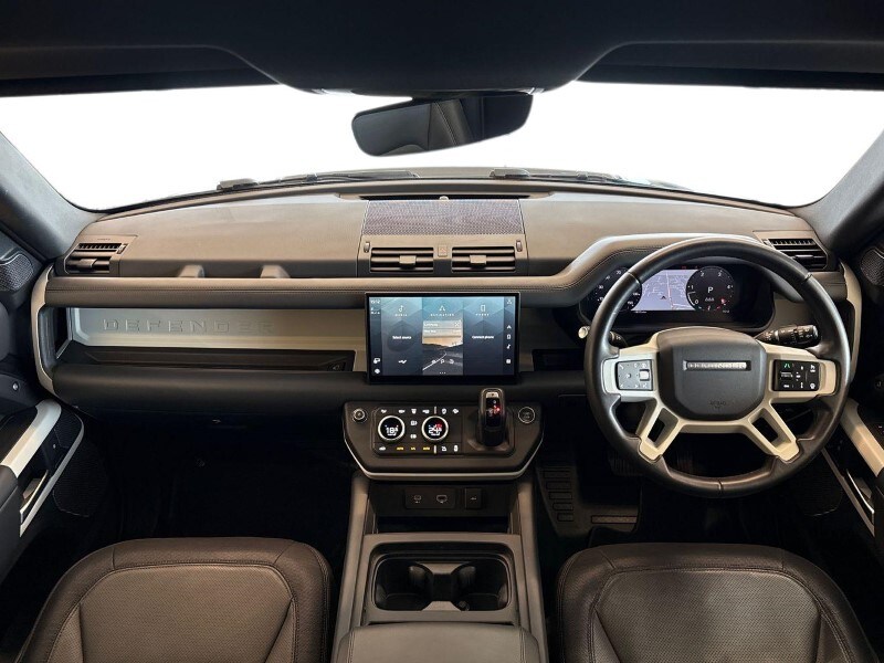 Used Land Rover Defender 2024 for sale - 77961825: Photo 9