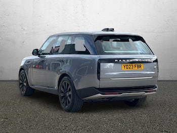 Used Land Rover Range Rover 2023 for sale - 79479148: Photo