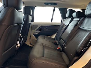 Used Land Rover Range Rover 2023 for sale - 79479148: Photo