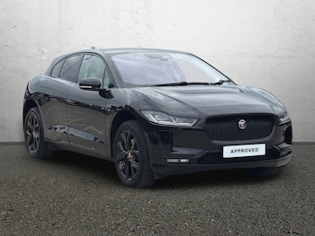 Used Jaguar I-Pace 2023 for sale - 78313842: Photo