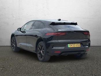 Used Jaguar I-Pace 2023 for sale - 78313842: Photo