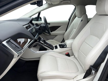 Used Jaguar I-Pace 2023 for sale - 78313842: Photo