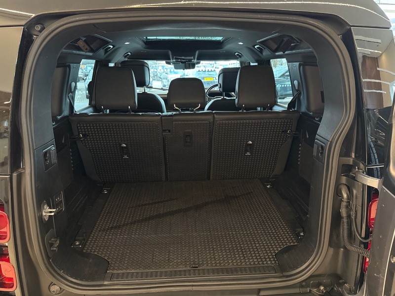 Used Land Rover Defender 2026 for sale - 77997088: Photo 10