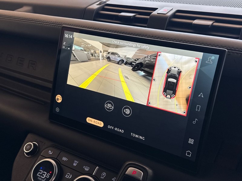 Used Land Rover Defender 2026 for sale - 77997088: Photo 12