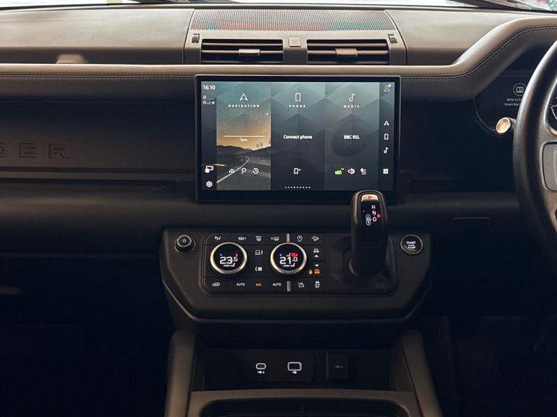 Used Land Rover Defender 2026 for sale - 77997088: Photo 14