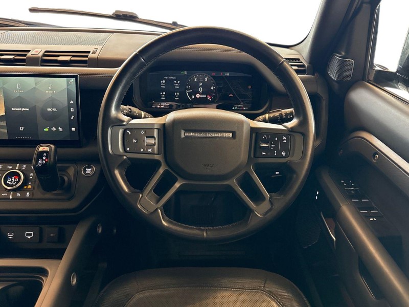 Used Land Rover Defender 2026 for sale - 77997088: Photo 15