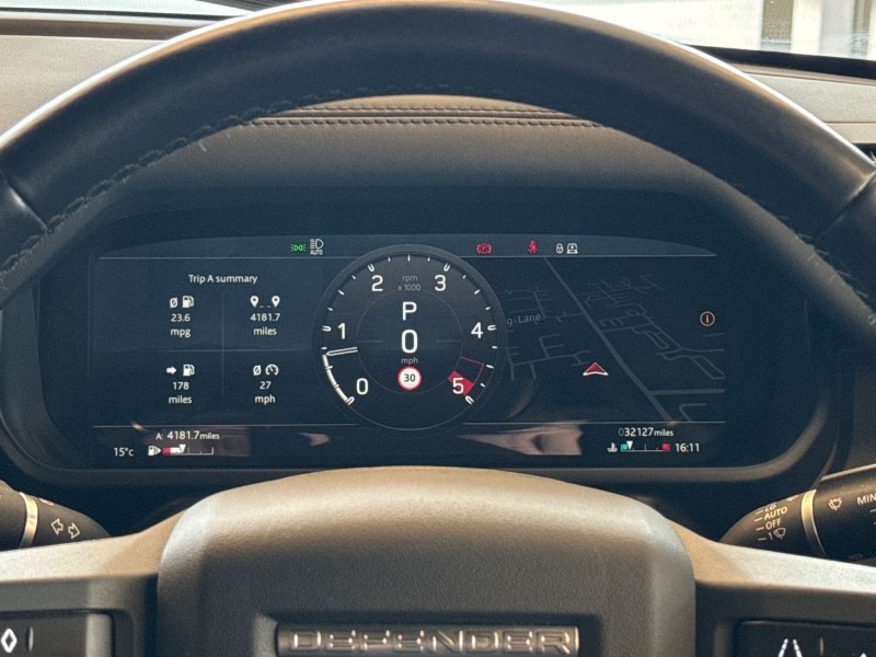 Used Land Rover Defender 2026 for sale - 77997088: Photo 16
