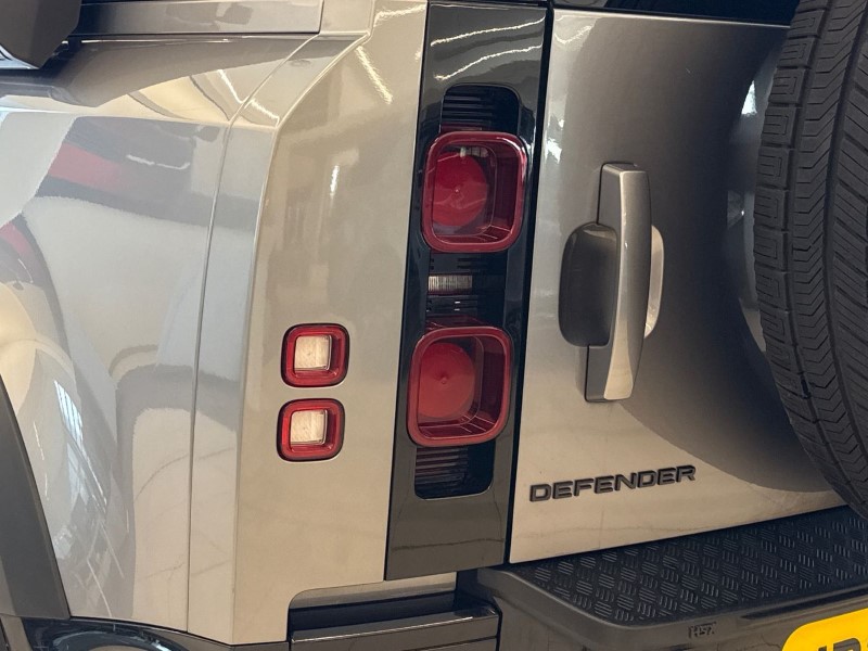 Used Land Rover Defender 2026 for sale - 77997088: Photo 19