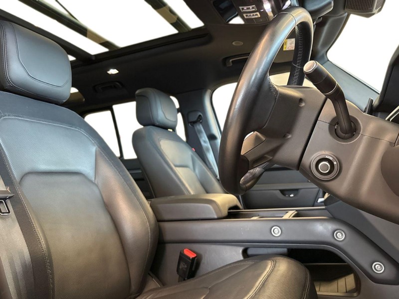 Used Land Rover Defender 2026 for sale - 77997088: Photo 26