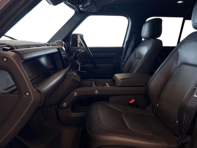 Used Land Rover Defender 2026 for sale - 77997088: Photo 3
