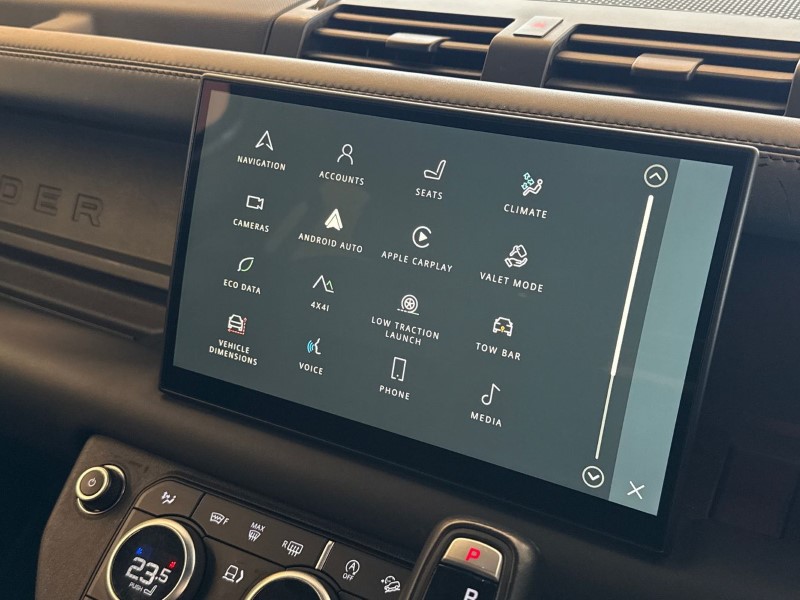 Used Land Rover Defender 2026 for sale - 77997088: Photo 31