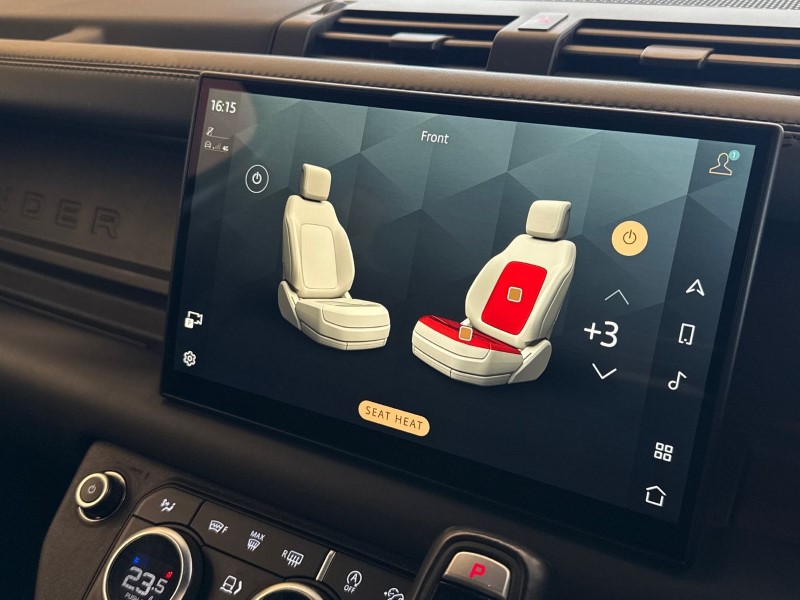 Used Land Rover Defender 2026 for sale - 77997088: Photo 34