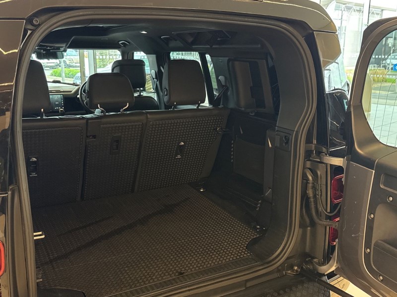 Used Land Rover Defender 2026 for sale - 77997088: Photo 38