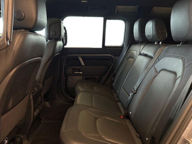Used Land Rover Defender 2026 for sale - 77997088: Photo 4