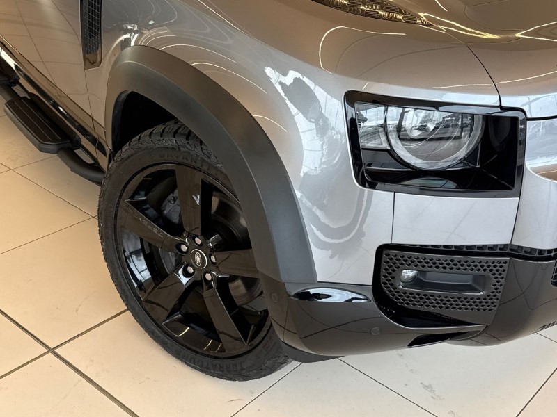 Used Land Rover Defender 2026 for sale - 77997088: Photo 40