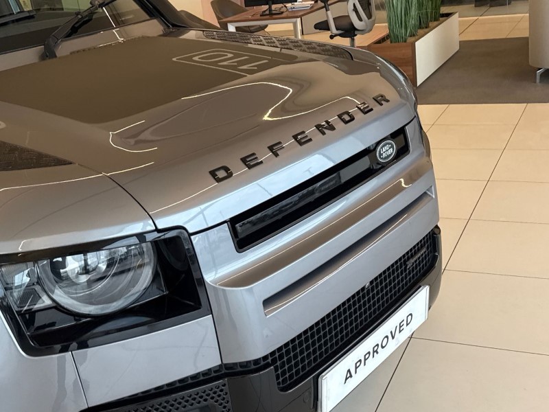 Used Land Rover Defender 2026 for sale - 77997088: Photo 41