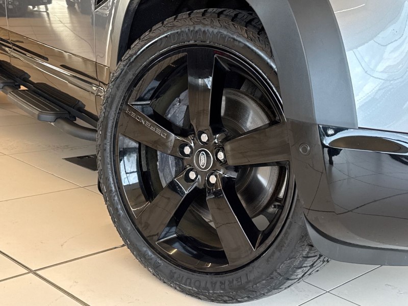 Used Land Rover Defender 2026 for sale - 77997088: Photo 42