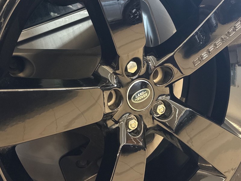 Used Land Rover Defender 2026 for sale - 77997088: Photo 43