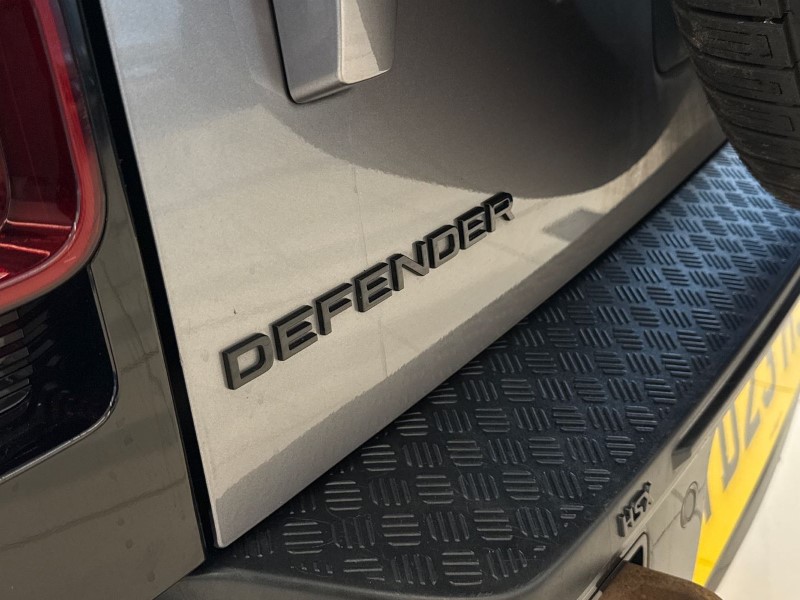 Used Land Rover Defender 2026 for sale - 77997088: Photo 44