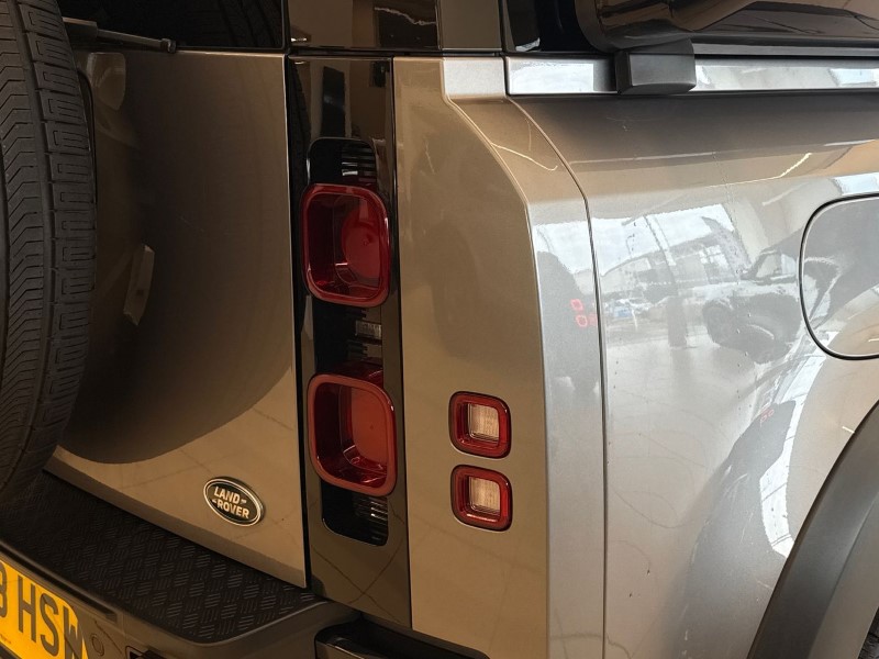 Used Land Rover Defender 2026 for sale - 77997088: Photo 45