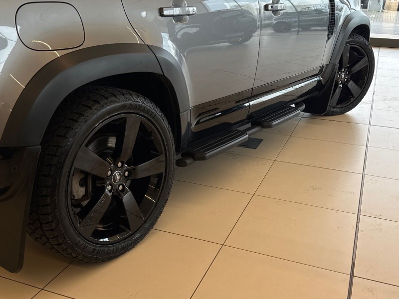 Used Land Rover Defender 2026 for sale - 77997088: Photo 46