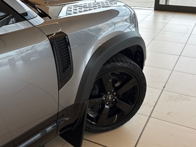 Used Land Rover Defender 2026 for sale - 77997088: Photo 47