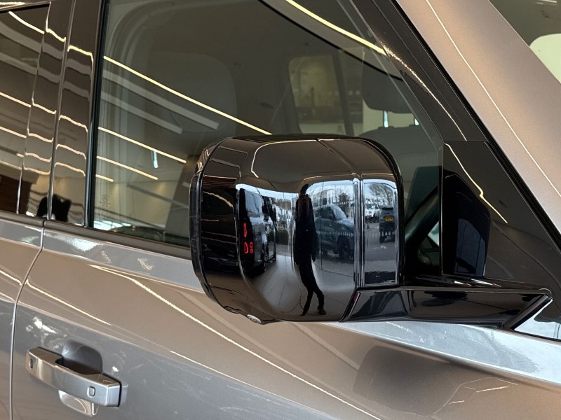 Used Land Rover Defender 2026 for sale - 77997088: Photo 48