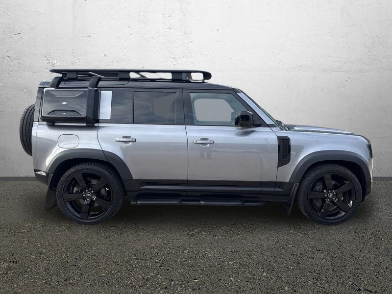 Used Land Rover Defender 2026 for sale - 77997088: Photo 5