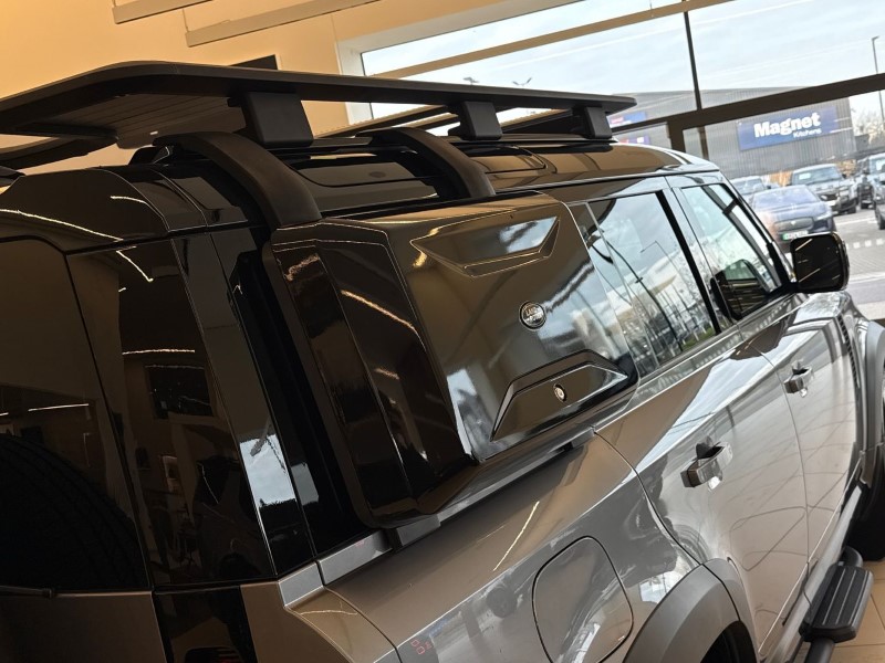 Used Land Rover Defender 2026 for sale - 77997088: Photo 50