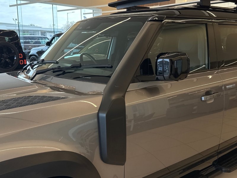 Used Land Rover Defender 2026 for sale - 77997088: Photo 52