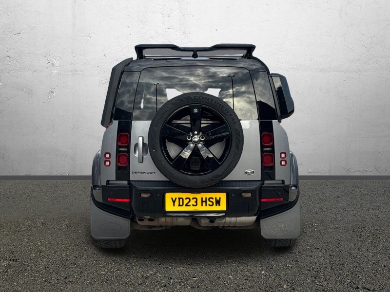 Used Land Rover Defender 2026 for sale - 77997088: Photo 6
