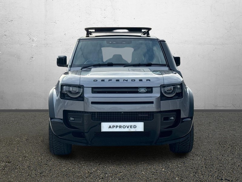Used Land Rover Defender 2026 for sale - 77997088: Photo 7