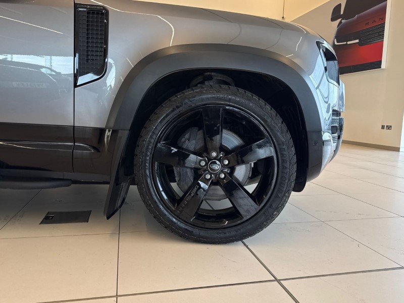 Used Land Rover Defender 2026 for sale - 77997088: Photo 8