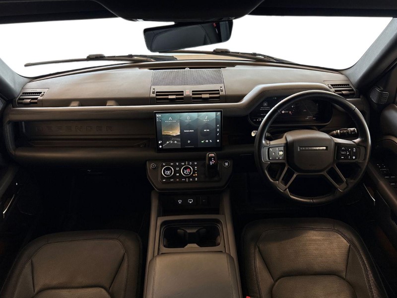 Used Land Rover Defender 2026 for sale - 77997088: Photo 9