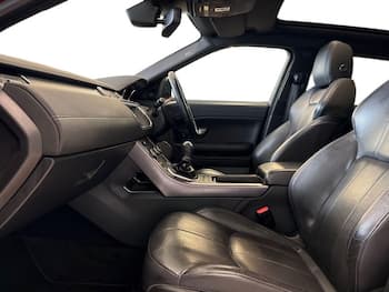 Used Land Rover Range Rover Evoque 2018 for sale - 79761828: Photo