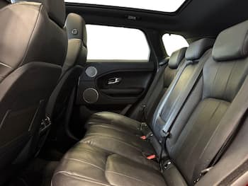Used Land Rover Range Rover Evoque 2018 for sale - 79761828: Photo