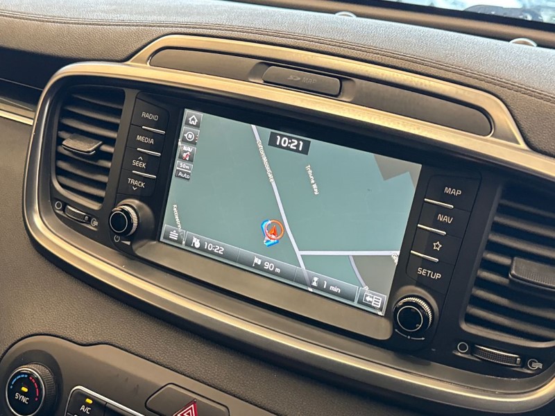 Used Kia Sorento 2018 for sale - 77063473: Photo 11