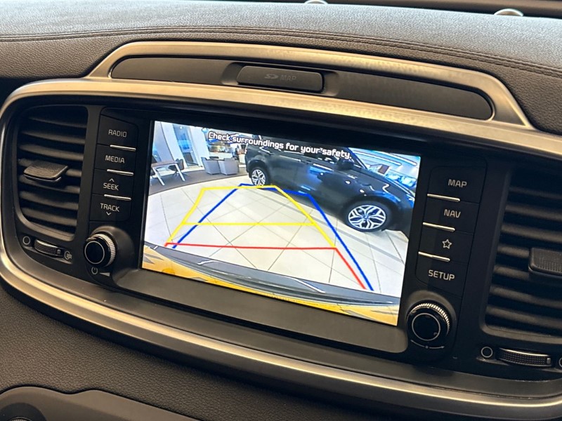 Used Kia Sorento 2018 for sale - 77063473: Photo 12