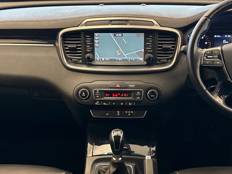 Used Kia Sorento 2018 for sale - 77063473: Photo 14