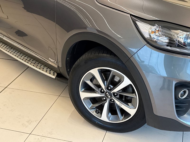 Used Kia Sorento 2018 for sale - 77063473: Photo 20