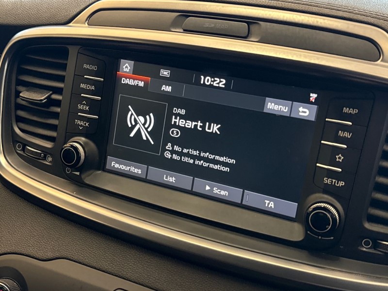 Used Kia Sorento 2018 for sale - 77063473: Photo 28